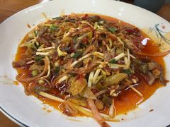 -市井川菜(江宁店)