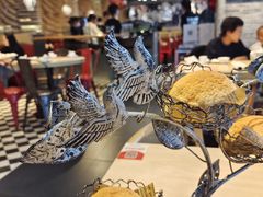 -避风塘(百联东郊店)