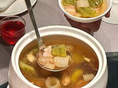 -徐记海鲜(陕西历史博物馆|明德门店)