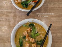 -木木鲜海鲜面(天一店)