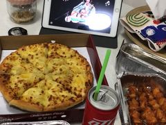 -尊宝比萨(如意店)