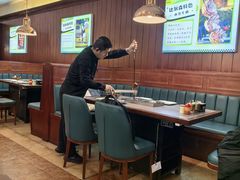 -比尔森巴西烤肉自助(红旗街店)
