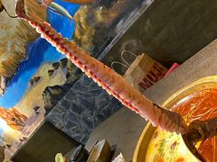 -土著渔匠·养生蝴蝶鱼(香樟路店)