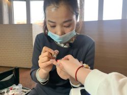 -LILY NAILS美甲美睫