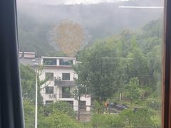 -芦茨金富饭庄·25年老字号·专做稻草鸡