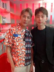 -P.STYLE 派斯造型