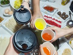 -傣妹火锅(南京东路一店)