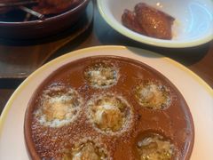 -萨莉亚意式餐厅(浦江万达广场店)