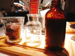 冰球咖啡-阿妮叶李(光谷世界城店)