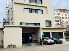 -味莊·青岛菜(云霄路店)