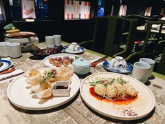 -桂满陇天书(南京德基旗舰店)