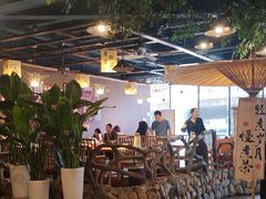 -常和州·夜宵大排档(常州单店)