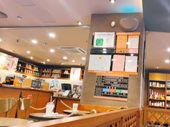 -星巴克(广州正佳广场4层店)