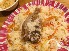 -石榴红了·非遗酥皮烤包子·新疆菜(瑞豪店)