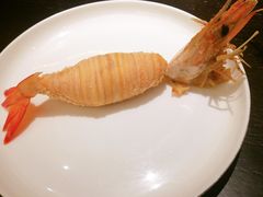 -甄御•海鲜新青岛菜(麦岛店)