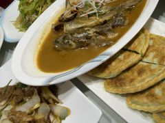 -黑石礁酒楼·海鲜(黑石礁店)