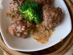 -亮庆餐厅·粤菜·早茶(篁庄店)