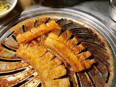 秘制酱油五花肉-喜来稀肉(望京店)