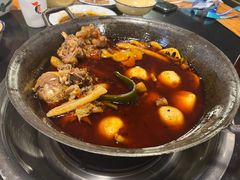 -李子坝梁山鸡(李子坝大鸡哥店)