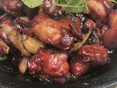 -志明眷村·台式融合菜·宵夜