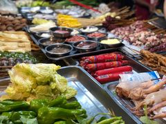 -袁师傅烤肉(弹子石店)