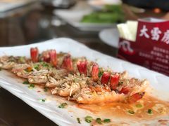 -陶缘一号·四季缘·老字号顺德菜·户外婚礼家宴(西滘店)
