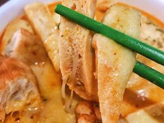 -绿柠食堂(北外滩店)