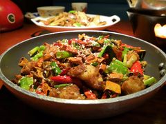 -田婆婆的菜(海口友谊阳光城店)