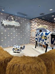 -奈尔宝家庭中心·亲子餐厅(北京东坝万达店)