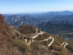 -白草畔自然风景区