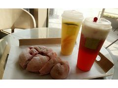 -奈雪的茶(南山大冲一期店)