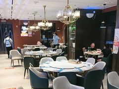 -勇利赵家烤肉坊(纬二街店)