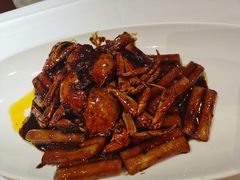 -老吉士酒家(天平路店)