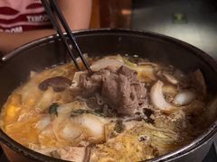 -醉虎传(南锣鼓巷店)