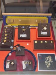 -周生生Chow Sang Sang(苏州中心南区店)