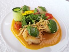 -Kathleen's Waitan 凯圣琳江景西餐厅(外滩店)