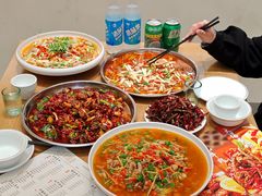 -邱金小炒·30 年盐帮江湖菜(自贡店)
