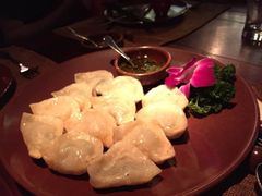 -花马天堂云南餐厅 Lost Heaven(外滩店)