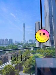 点击看大图 -OnHair造型