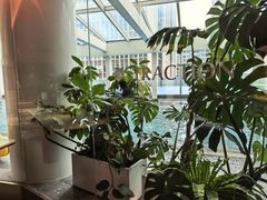 -TRACTION 运动中心(金融街店)
