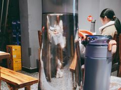 -老街烧烤大排档·地道湖北菜·龙虾馆(汉口火车站店)