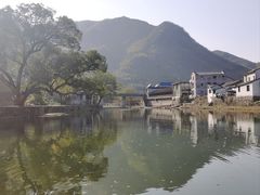 -鹿亭中村