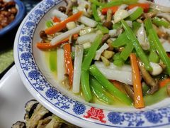 -徐鼎盛民间菜(城南家园店)