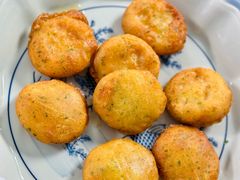 -老渔家特色海味馆(金海中路店)