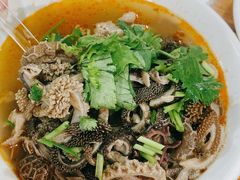 -呼市烧麦羊杂(幸福路店)