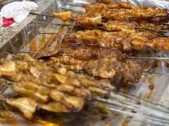 -酒宝荡烧烤(长航局江大路住宅小区店)