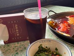 -鸿姐老火锅(疁城新天地店)