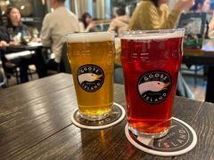 -Goose Island Brewhouse鹅岛精酿啤酒酿造工坊餐厅