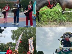 -无锡动物园·太湖欢乐园