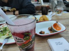 -Tubestation站点比萨(五道营店)